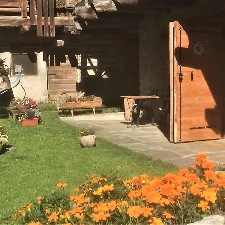 Lejlighed Nel Cuore Delle Dolomiti *