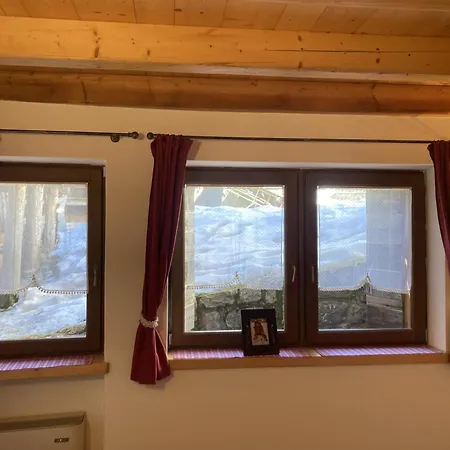 Lejlighed Nel Cuore Delle Dolomiti Falcade