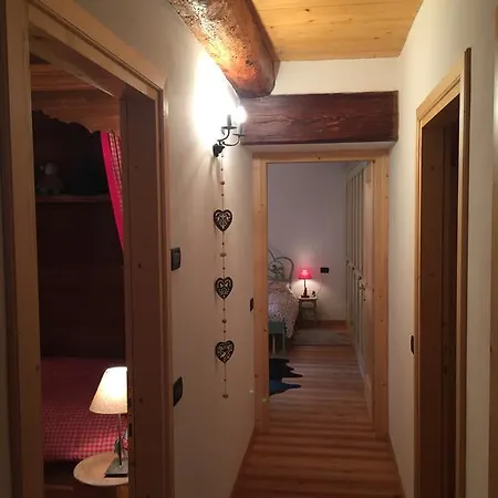 Nel Cuore Delle Dolomiti Falcade