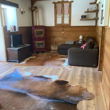 Nel Cuore Delle Dolomiti Falcade