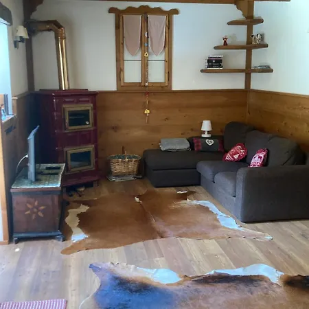 Nel Cuore Delle Dolomiti Falcade