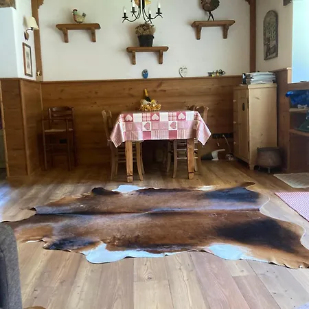 Nel Cuore Delle Dolomiti