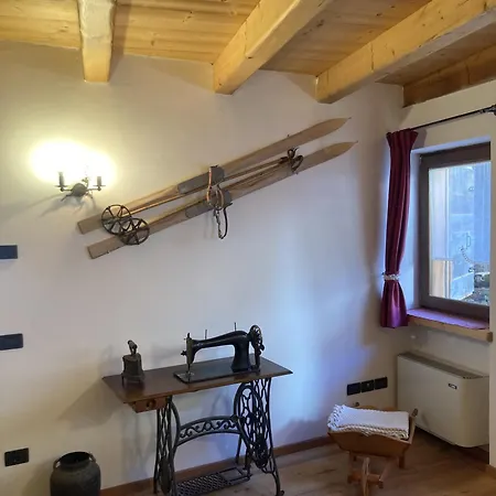 Nel Cuore Delle Dolomiti *