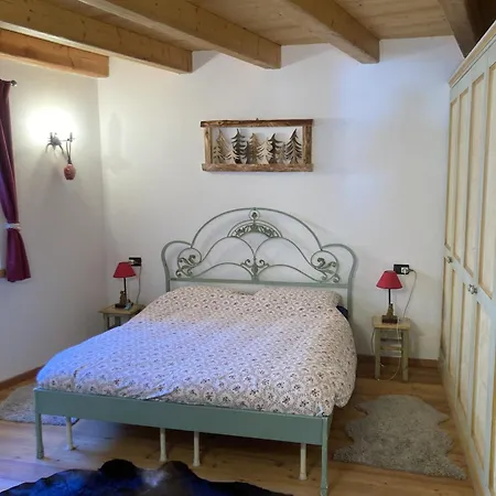 Nel Cuore Delle Dolomiti