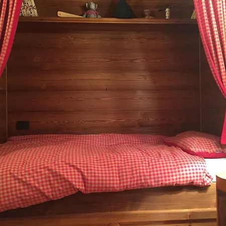 Nel Cuore Delle Dolomiti