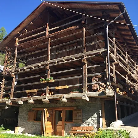 Nel Cuore Delle Dolomiti Lejlighed Falcade