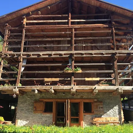 Lejlighed Nel Cuore Delle Dolomiti Falcade