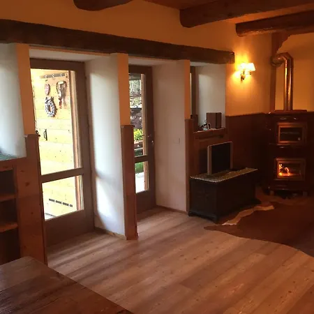 Nel Cuore Delle Dolomiti * Falcade