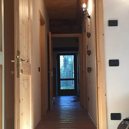 Nel Cuore Delle Dolomiti Falcade